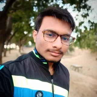 Krunal Mevada